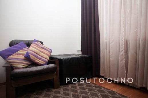 1 bedroom apartment business class (114), Москва - квартира подобово