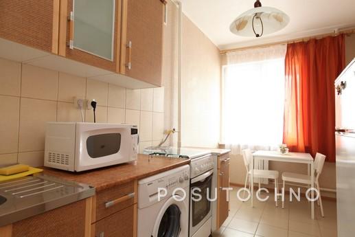 2 bedroom apartment at Mayakovskaya 086, Москва - квартира подобово