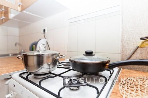 2 bedroom apartment at Mayakovskaya 086, Moscow - apartment by the day