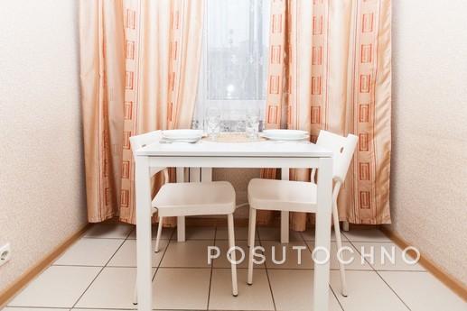 2 bedroom apartment at Mayakovskaya 086, Moscow - apartment by the day