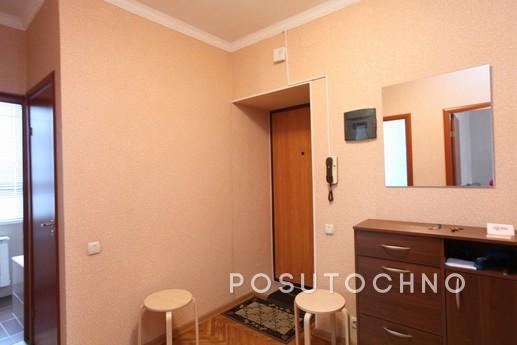 2 bedroom apartment at Mayakovskaya 086, Moscow - apartment by the day