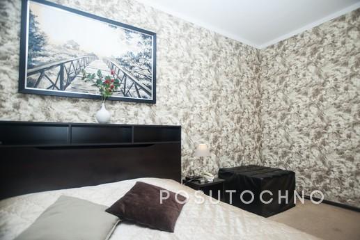 1 bedroom apartment at Mayakovskaya(136), Москва - квартира подобово