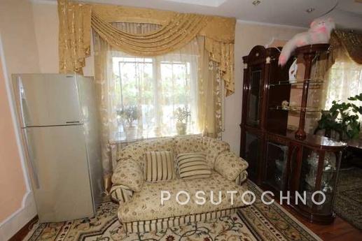 Міні-готель 'Райський куточок', Ялта - квартира подобово
