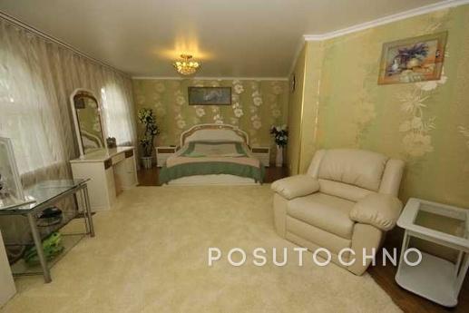 Міні-готель 'Райський куточок', Ялта - квартира подобово