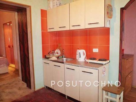 Rent our cozy apartment, Berdiansk - apartment by the day