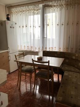 1 bedroom apartment for rent, Kyiv - apartment by the day