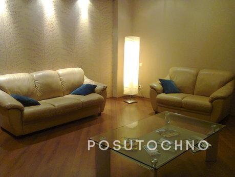 Rent 2-bedroom apartment in the City Gar, Odessa - apartment by the day