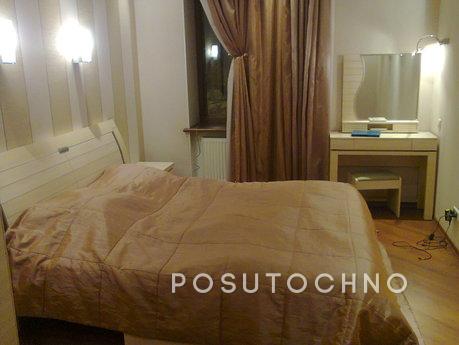 Rent 2-bedroom apartment in the City Gar, Odessa - apartment by the day