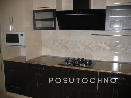 Rent luxury apartment, Odessa - apartment by the day