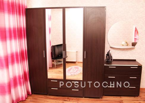 2- комнатные апартаменты в Аркадии, Одесса - квартира посуточно