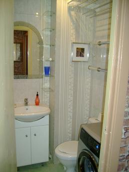 Apartment for a month, week, days and ho, Moscow - apartment by the day