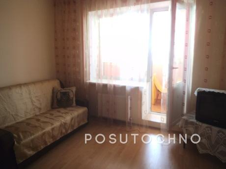 Rent one room apartment by the sea, Chernomorsk (Illichivsk) - apartment by the day