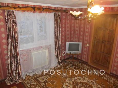 I rent a house for rent, Mirgorod - apartment by the day