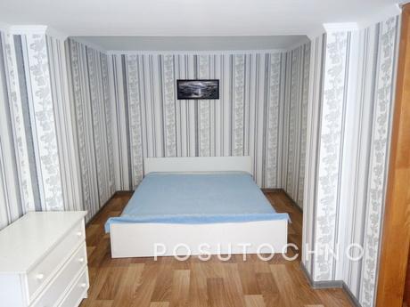 The house is located 800 m from the river, birch grove, the 