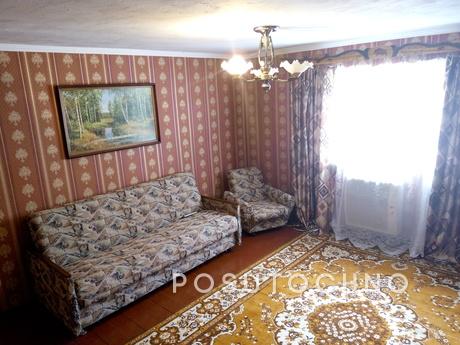 I rent a house for rent, Mirgorod - apartment by the day