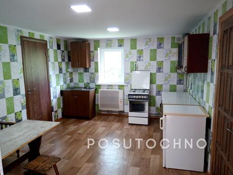 I rent a house for rent, Mirgorod - apartment by the day