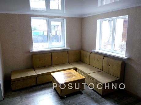 I rent a house for rent, Mirgorod - apartment by the day