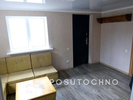 I rent a house for rent, Mirgorod - apartment by the day