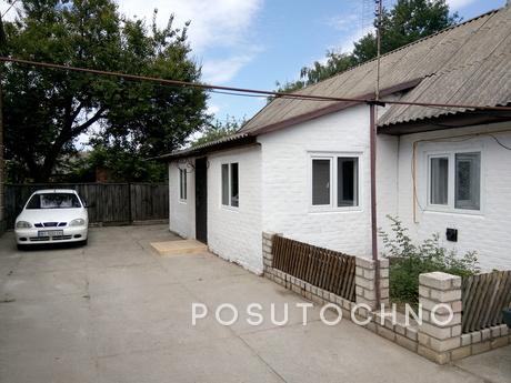 I rent a house for rent, Mirgorod - apartment by the day