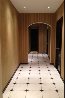 We offer luxurious accommodation in hote, Moscow - apartment by the day