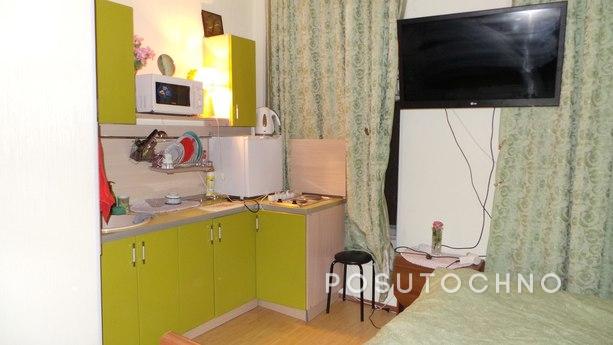 Apartment for relaxation in the center o, Saint Petersburg - apartment by the day