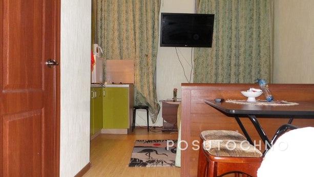 Apartment for relaxation in the center o, Saint Petersburg - apartment by the day