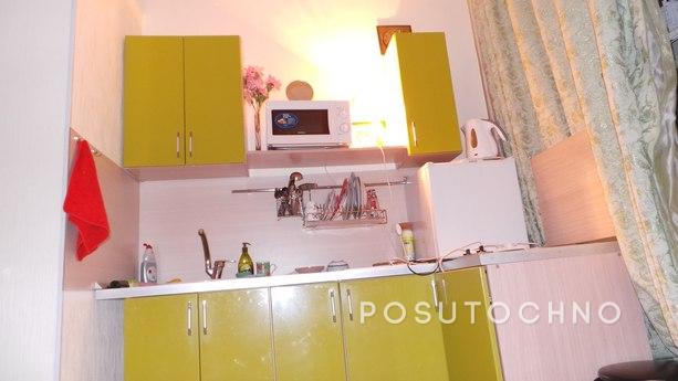 Apartment for relaxation in the center o, Saint Petersburg - apartment by the day