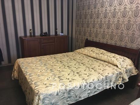 Flat for rent, Kharkiv - apartment by the day