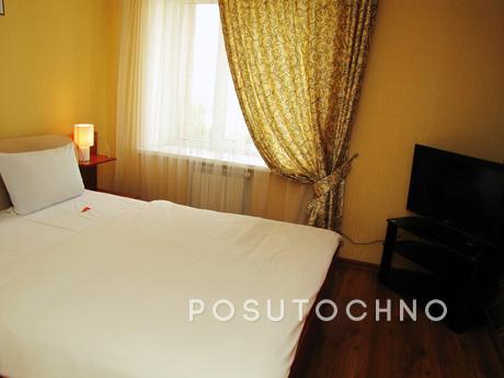 Apartment luxury class, Vinnytsia - apartment by the day