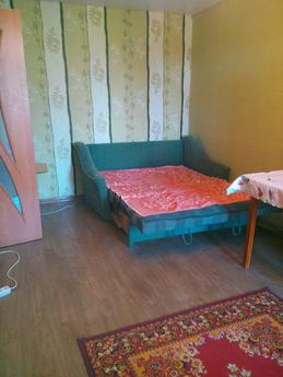 Rent 1-bedroom apartment in Yalta, Yevpatoriya - apartment by the day