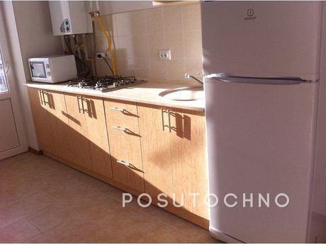 Apartment for rent by the sea, Sevastopol - apartment by the day