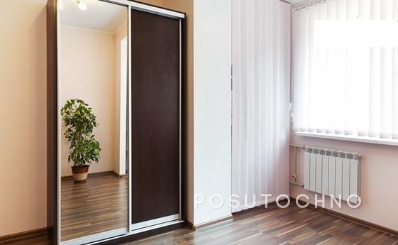 Apartment near the sea and Arcadia., Odessa - apartment by the day