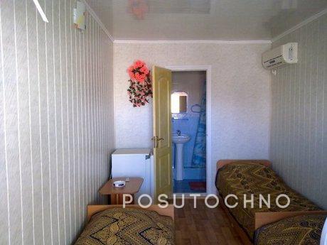 Pension Evening Breeze, Berdiansk - apartment by the day