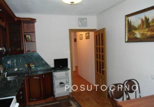 The clock! Rent for a day / rent by the hour and one-bedroom