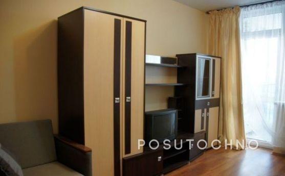 Working 24 hours! Flat for rent, m Mendeleevskaya Lesnaya st