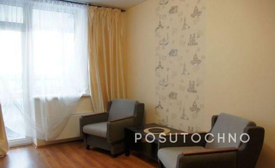 Apartment for rent m Mendeleevskaya, Moscow - apartment by the day