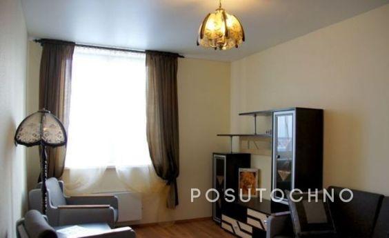 Apartment for rent m Mendeleevskaya, Moscow - apartment by the day