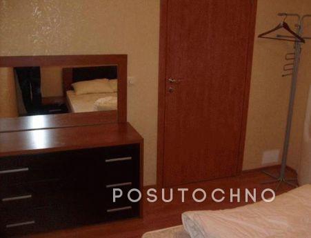 Apartment for rent m Kashira, Moscow - apartment by the day