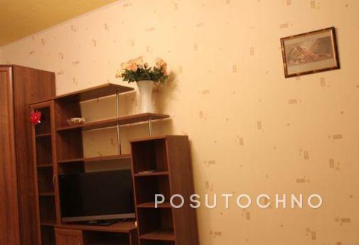 Apartment on the day and watch m Tsarits, Moscow - apartment by the day