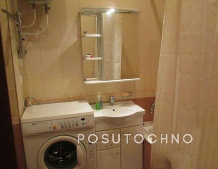 2ka m on Red Gate, 1 min. on foot, Moscow - apartment by the day