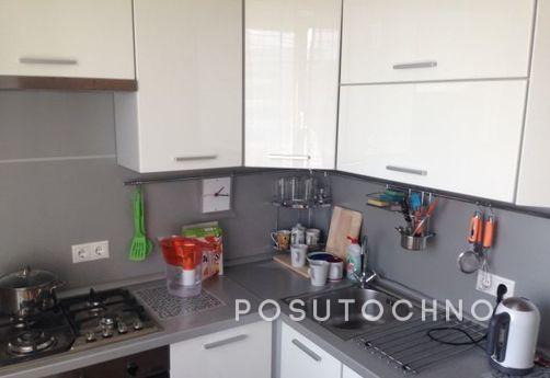 Apartment for rent near the metro, Москва - квартира подобово