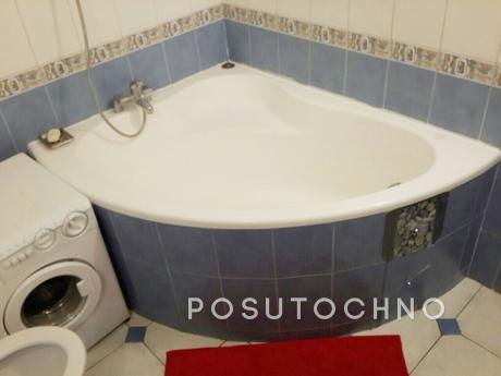Apartment near the metro, Москва - квартира подобово