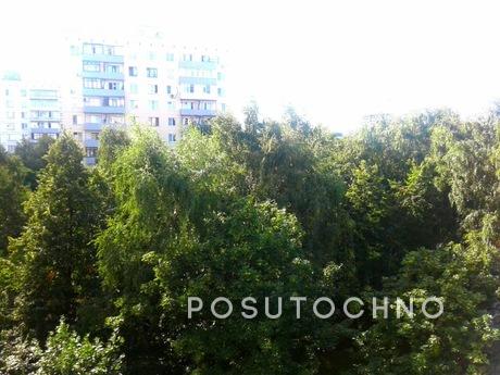 1 bedroom apartment near the metro, Москва - квартира подобово