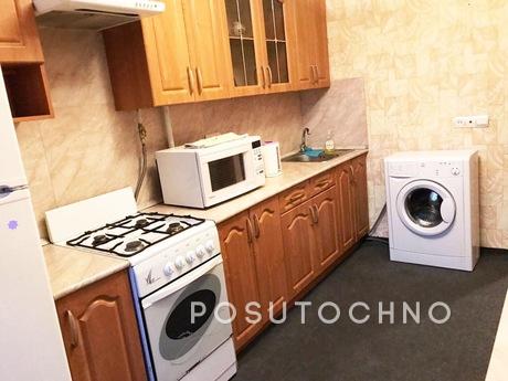 1 bedroom apartment near the metro, Москва - квартира подобово