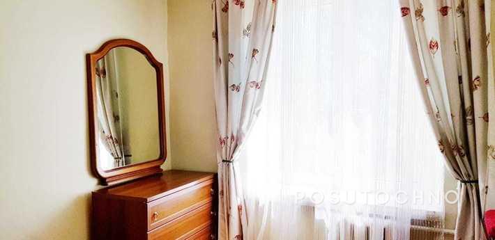 Daily Dubininskaya st. D 2, Moscow - apartment by the day