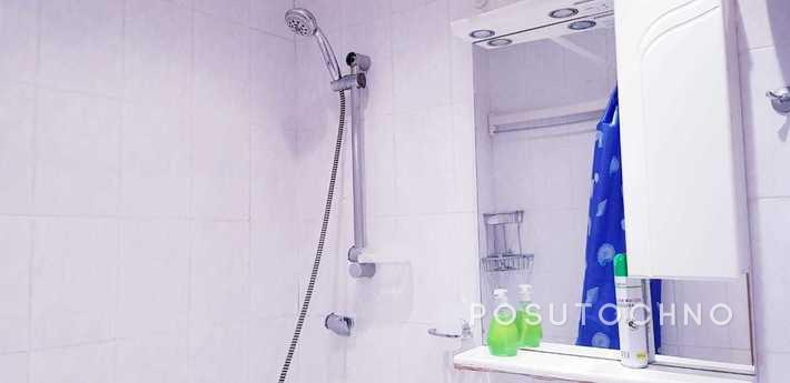 Daily Dubininskaya st. D 2, Moscow - apartment by the day