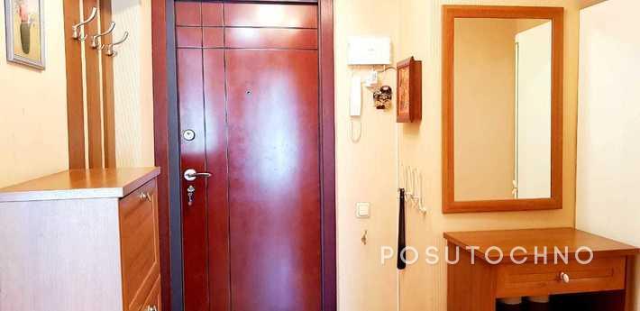 Daily Dubininskaya st. D 2, Moscow - apartment by the day