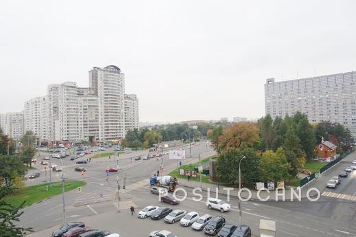 Daily Rent Azov. 21, Moscow - apartment by the day