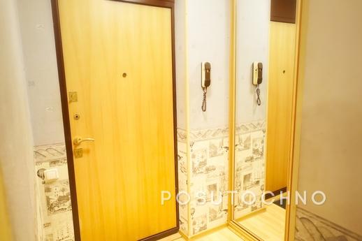 Daily Rent Azov. 21, Moscow - apartment by the day