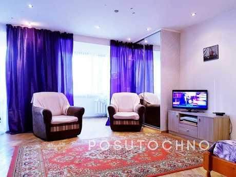 Daily Zatsepa, 22, Moscow - apartment by the day